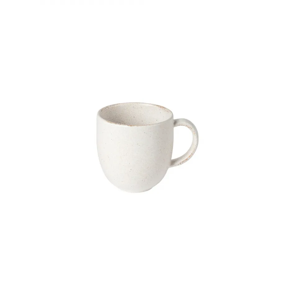 Vermont Cream Mug 4.75'' x 3.75'' H3.5'' | 11 Oz.