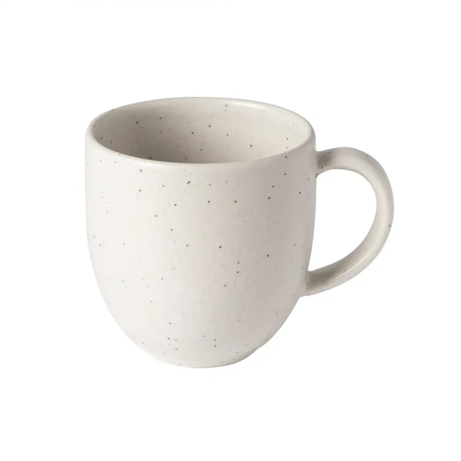 Pacifica Vanilla Mug 4.75'' x 3.75'' H3.5'' | 11 Oz.