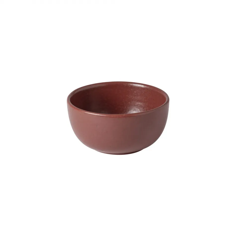 Pacifica Cayenne Fruit Bowl D4.75'' H2.5'' | 11 Oz.