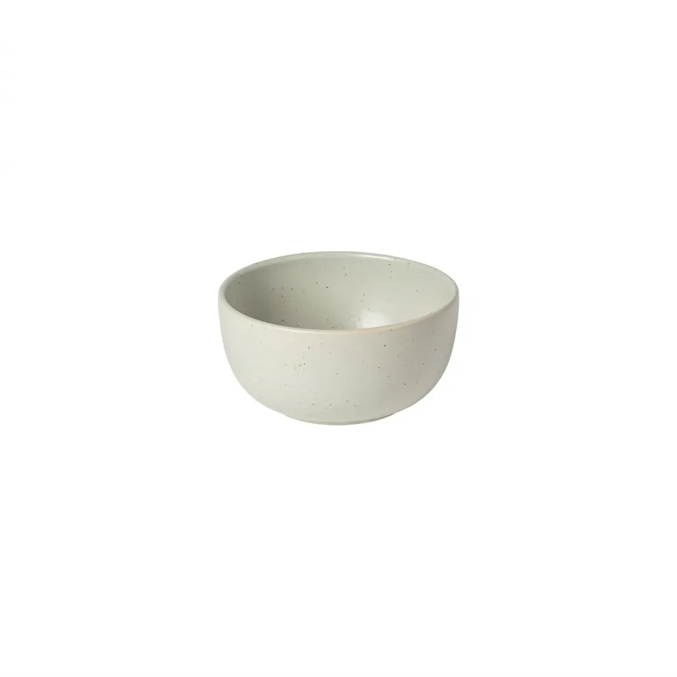 Pacifica Oyster Grey Fruit Bowl D4.75'' H2.5'' | 11 Oz.