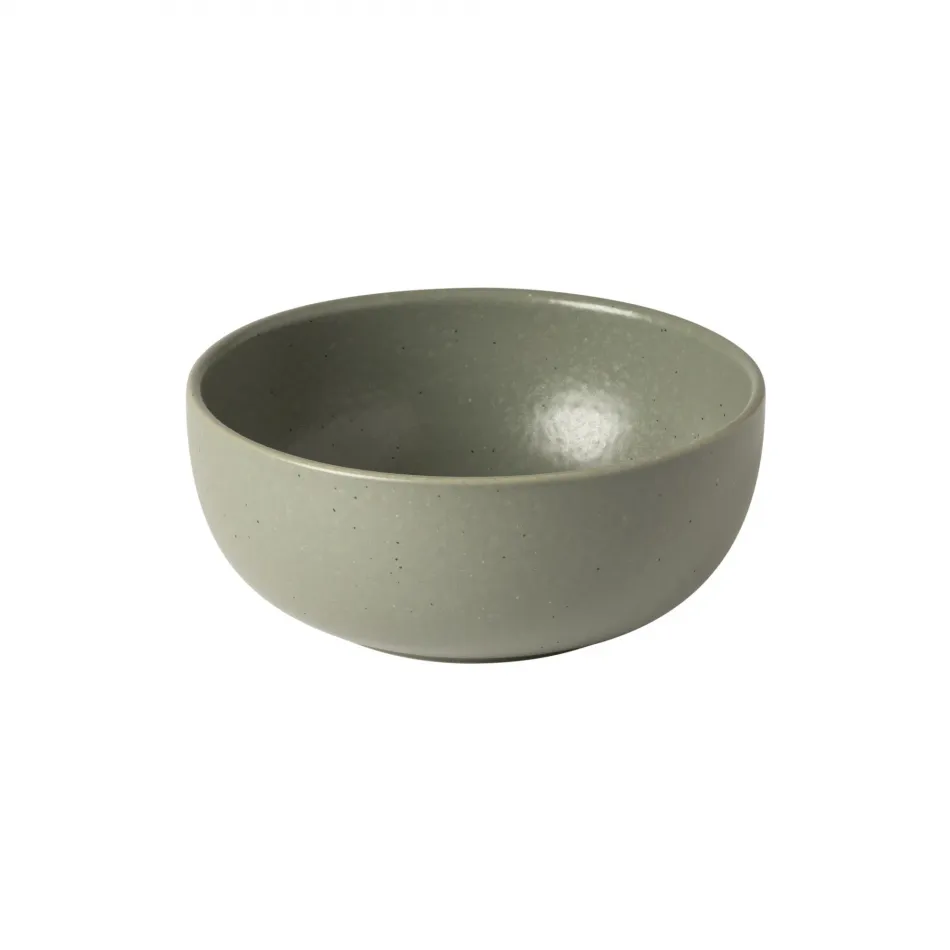 Pacifica Artichoke Soup/Cereal Bowl D6'' H2.5'' | 21 Oz.