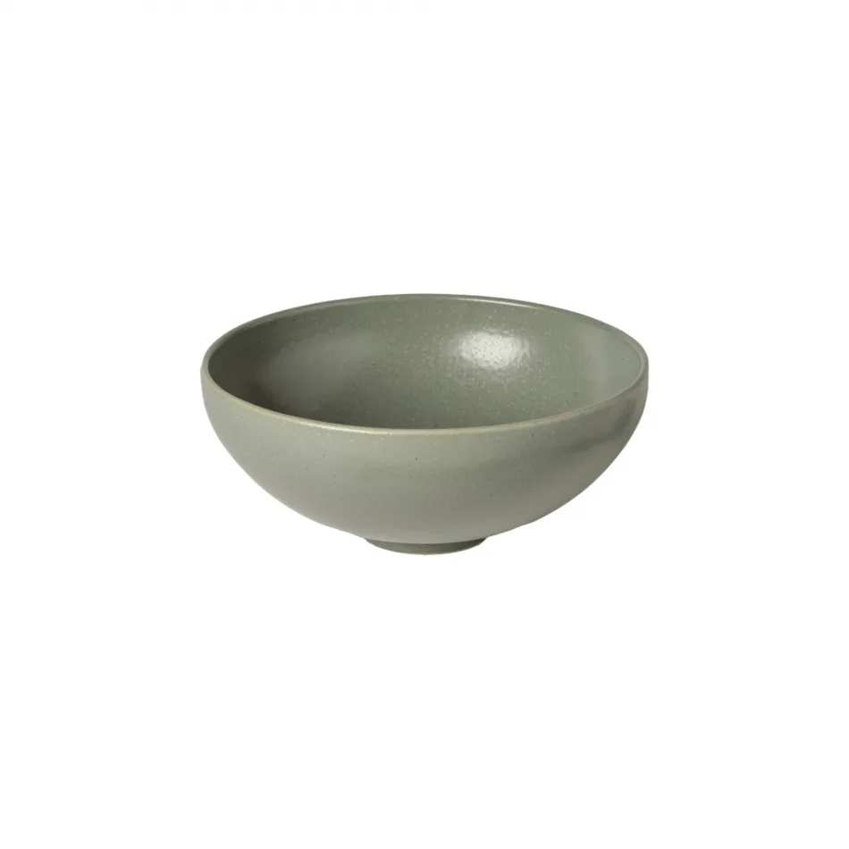 Pacifica Artichoke Ramen Bowl D7.5'' H3.25'' | 33 Oz.