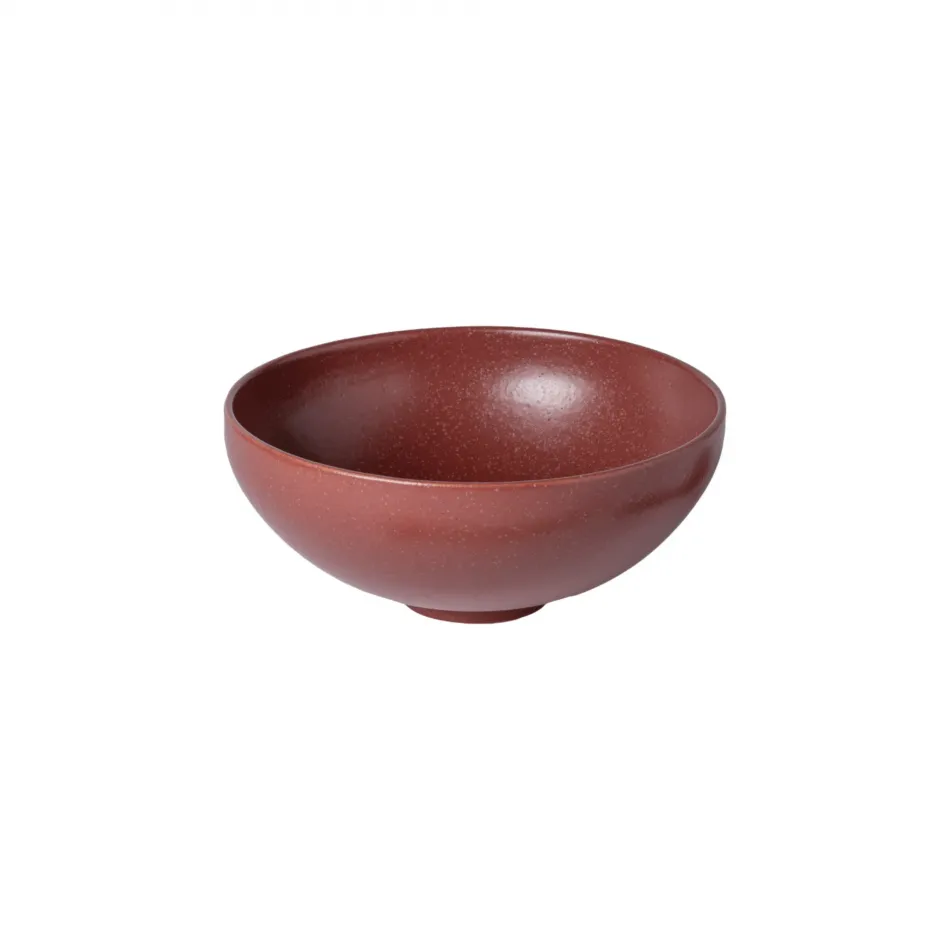 Pacifica Cayenne Ramen Bowl D7.5'' H3.25'' | 33 Oz.