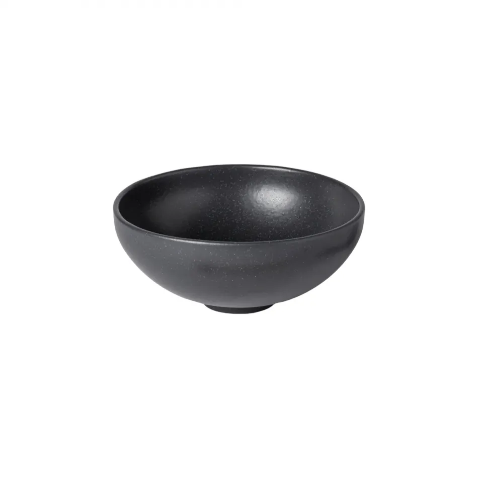 Pacifica Seed Grey Ramen Bowl D7.5'' H3.25'' | 33 Oz.