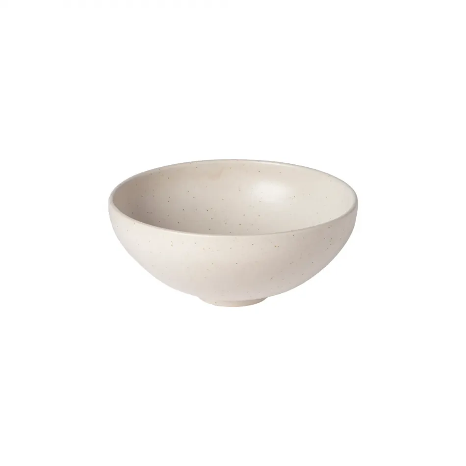 Pacifica Vanilla Ramen Bowl D7.5'' H3.25'' | 33 Oz.