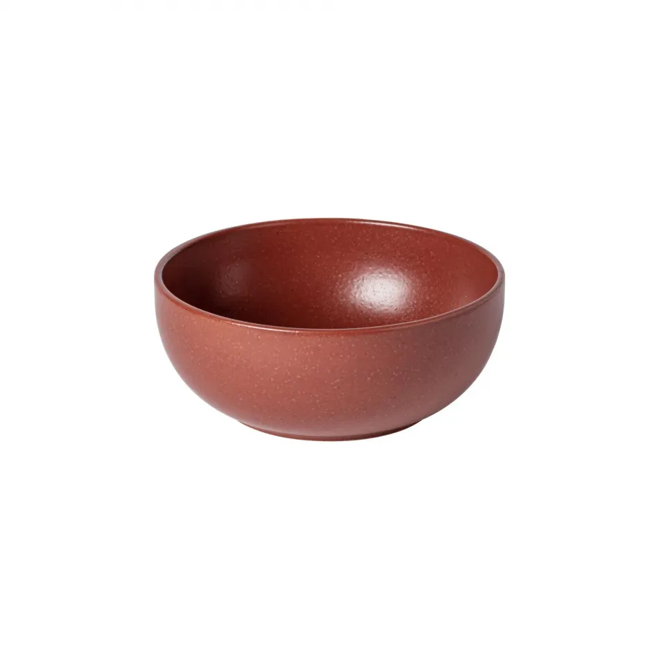 Pacifica Cayenne Serving Bowl D7.5'' H3'' | 37 Oz.