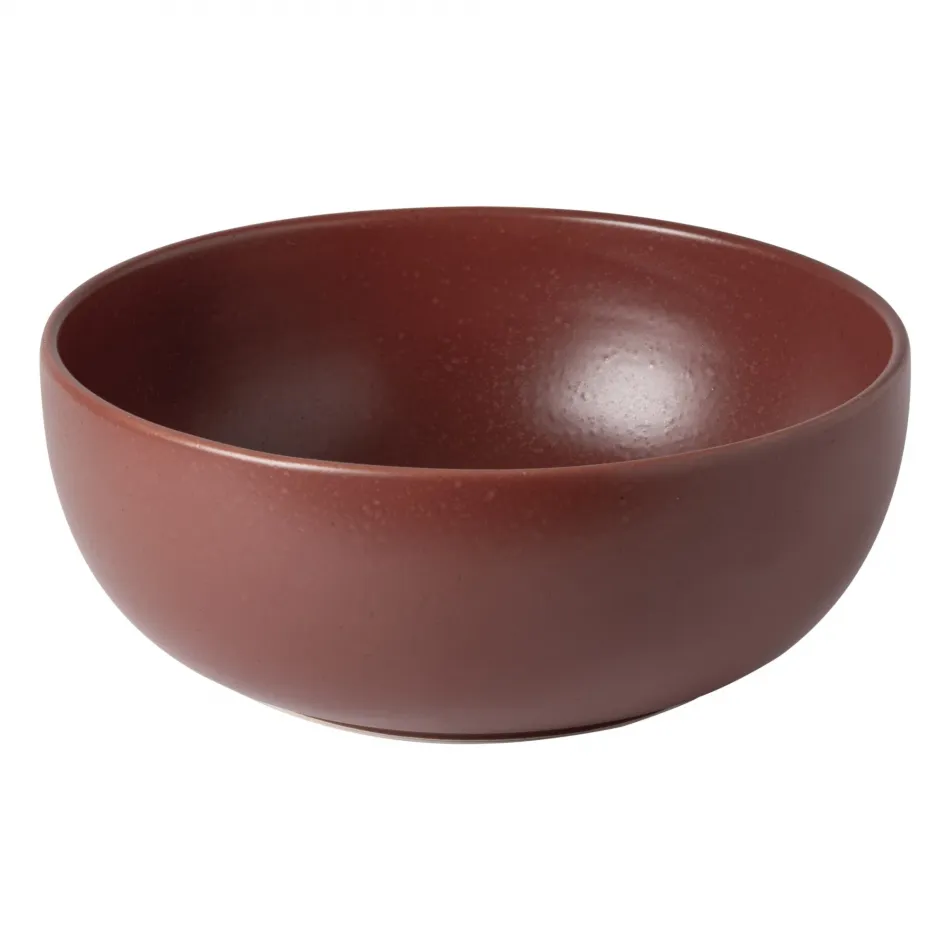 Pacifica Cayenne Serving Bowl D10'' H4'' | 101 Oz.