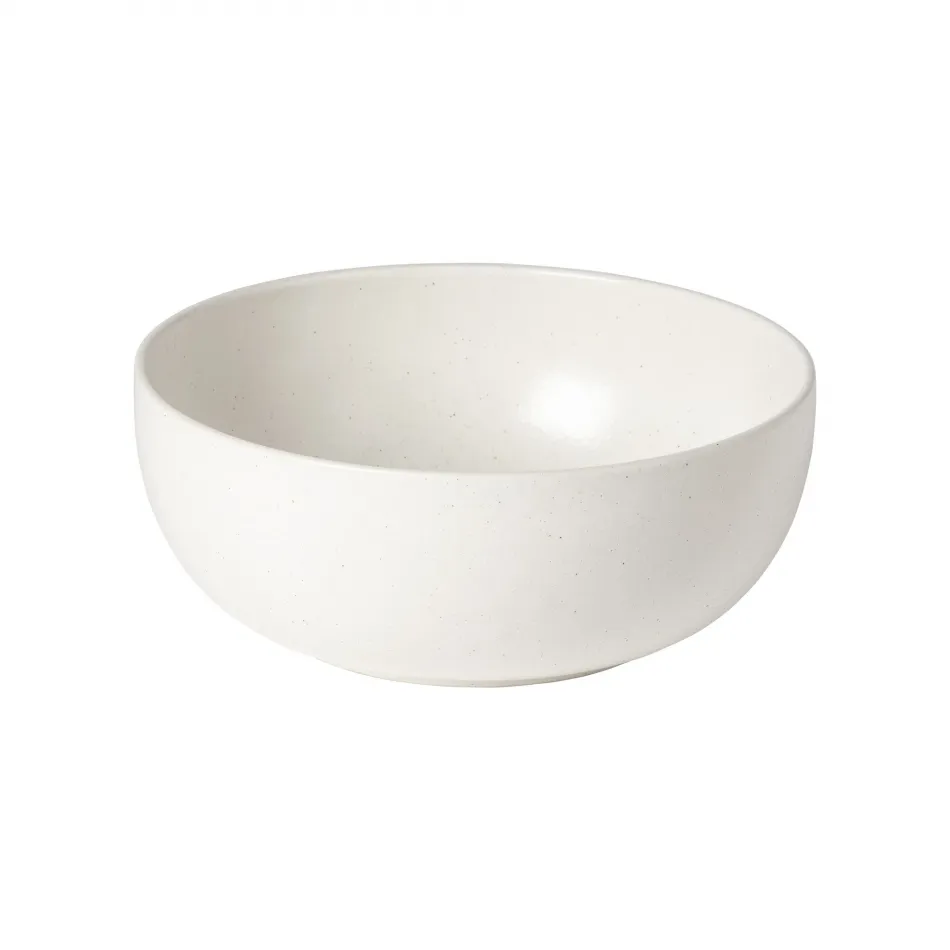 Pacifica Salt Serving Bowl D10'' H4'' | 101 Oz.