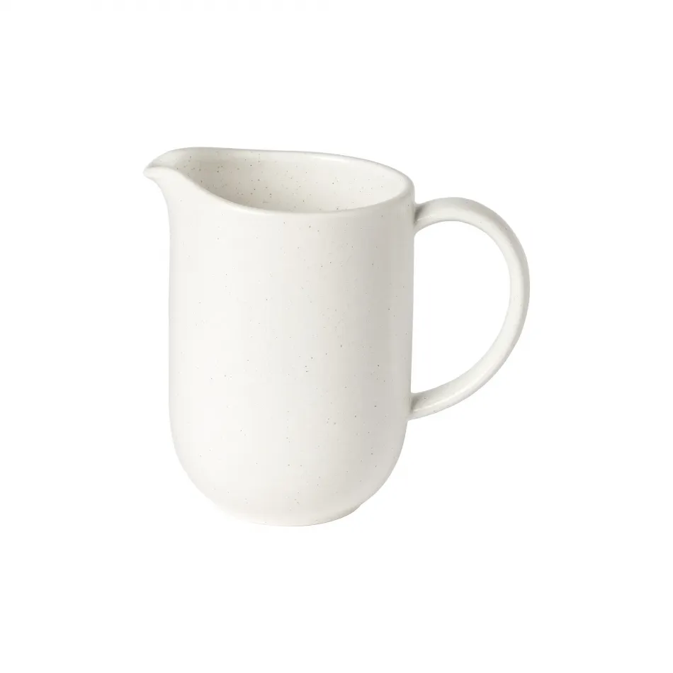 Pacifica Salt Pitcher 8'' x 5.25'' H7'' | 55 Oz.