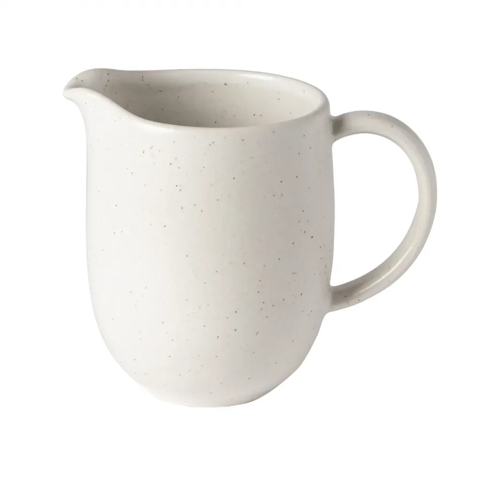 Pacifica Vanilla Pitcher 8'' x 5.25'' H7'' | 55 Oz.