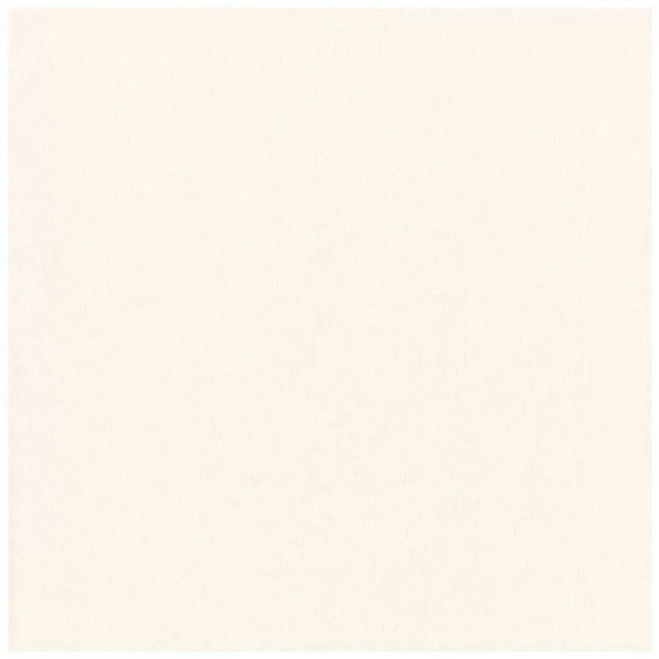 Ivory Paper Linen Dinner Napkins, 12 Per Pack