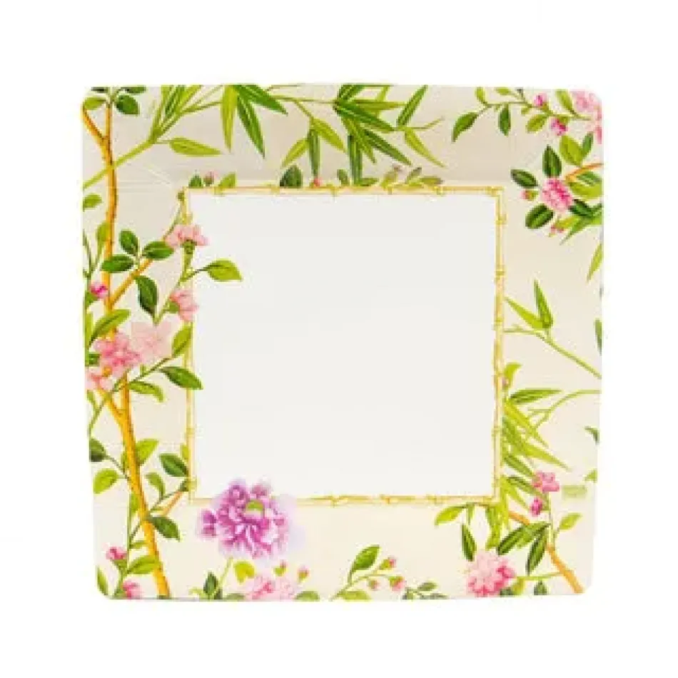 Wellington Ivory Dinner Plates - 8 Per Package