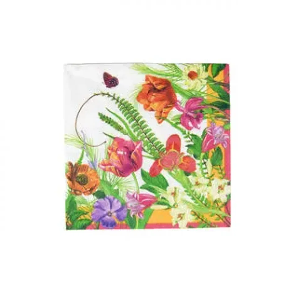 La Dolce Vita Dinner Napkins - 20 Per Package