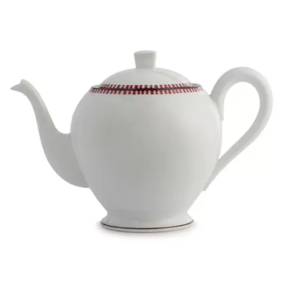 Chandigarh Tea Pot (Special Order)