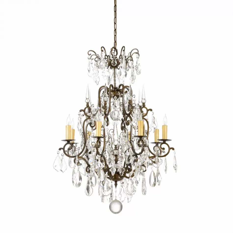 Esmerado Chandelier Small