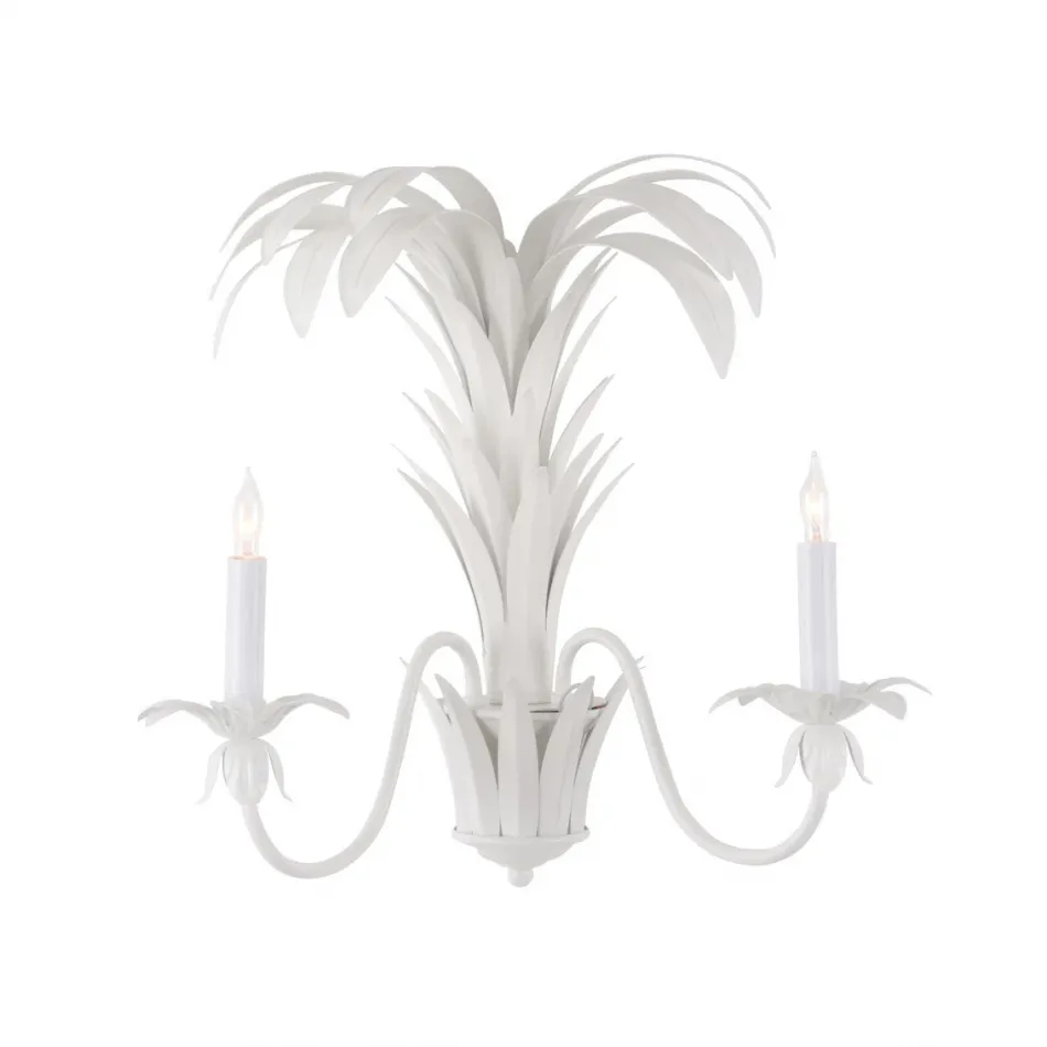 Wildwood Lamps Fontana Sconce