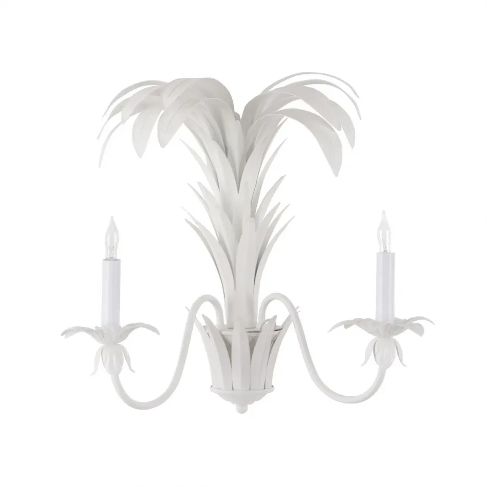 Wildwood Lamps Fontana Sconce - Thumbnail 2
