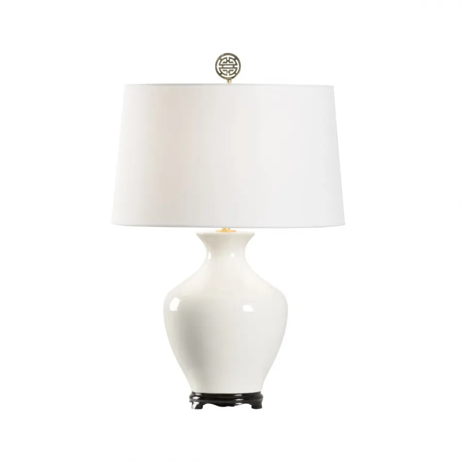 Parkway Lamp Tofa