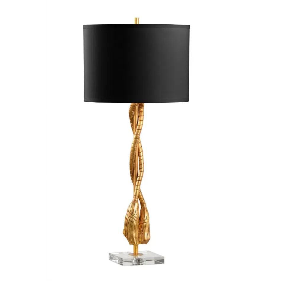 Pomp And Circustance Lamp