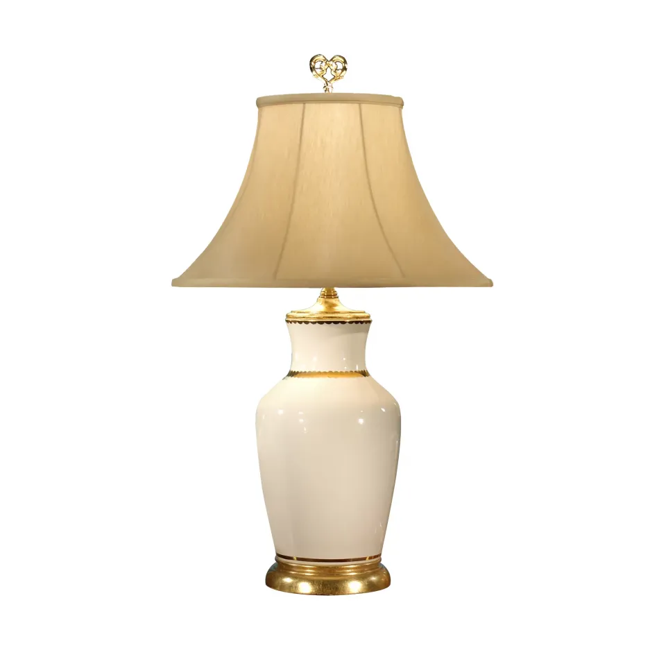 Presidential Lamp