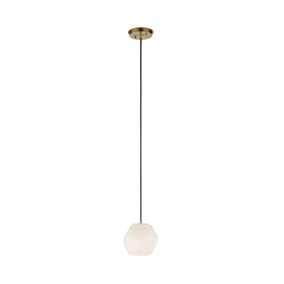Indicus Pendant