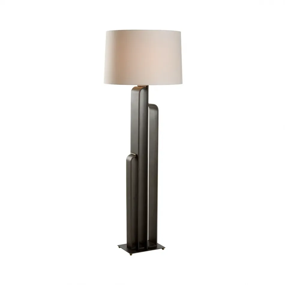 Brazing Floor Lamp