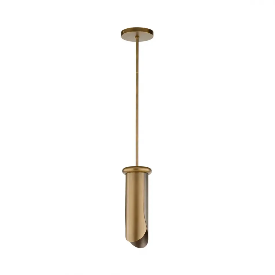 Stockman Pendant
