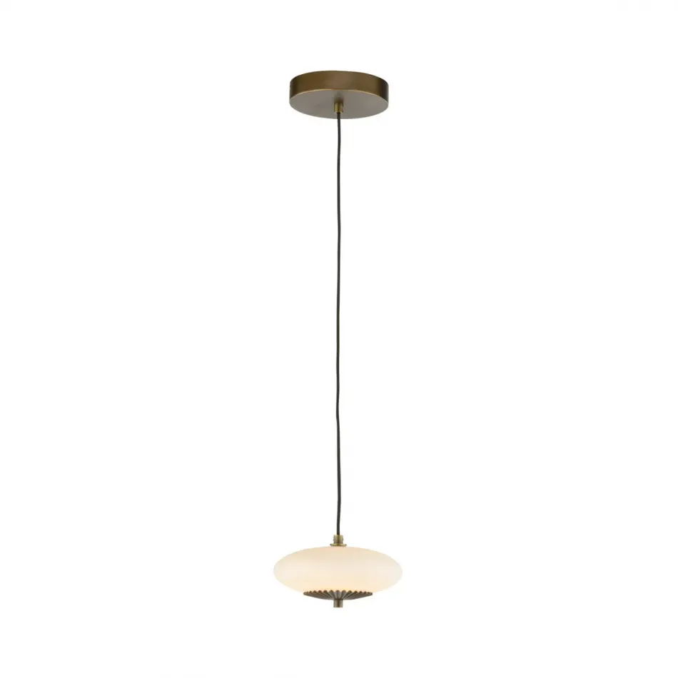 Collier Pendant