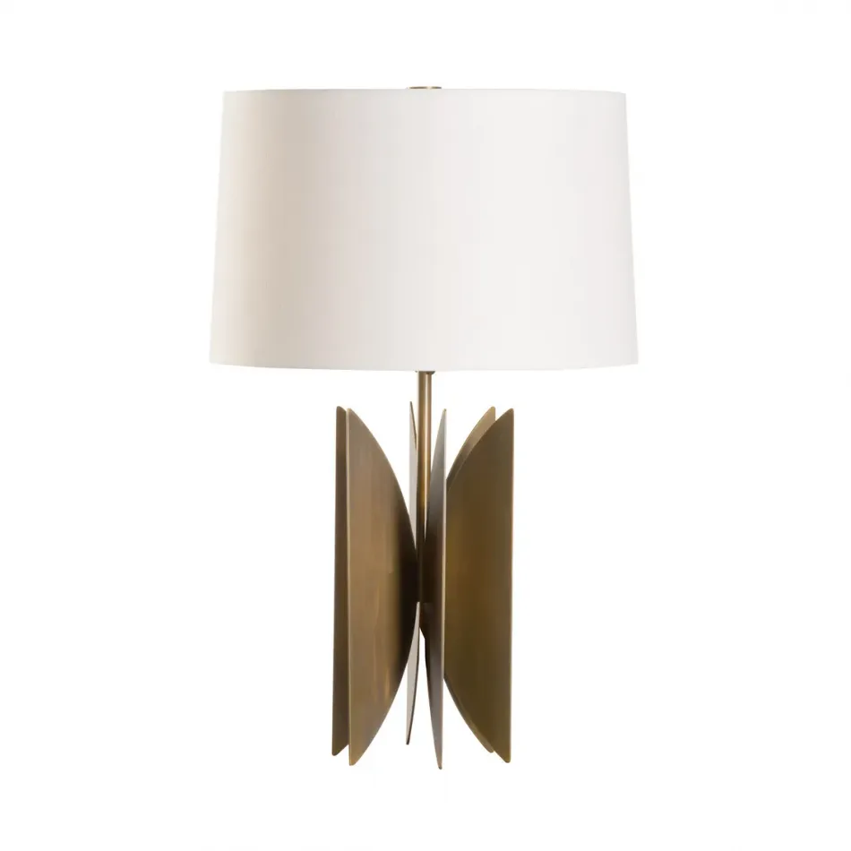 Tilling Lamp