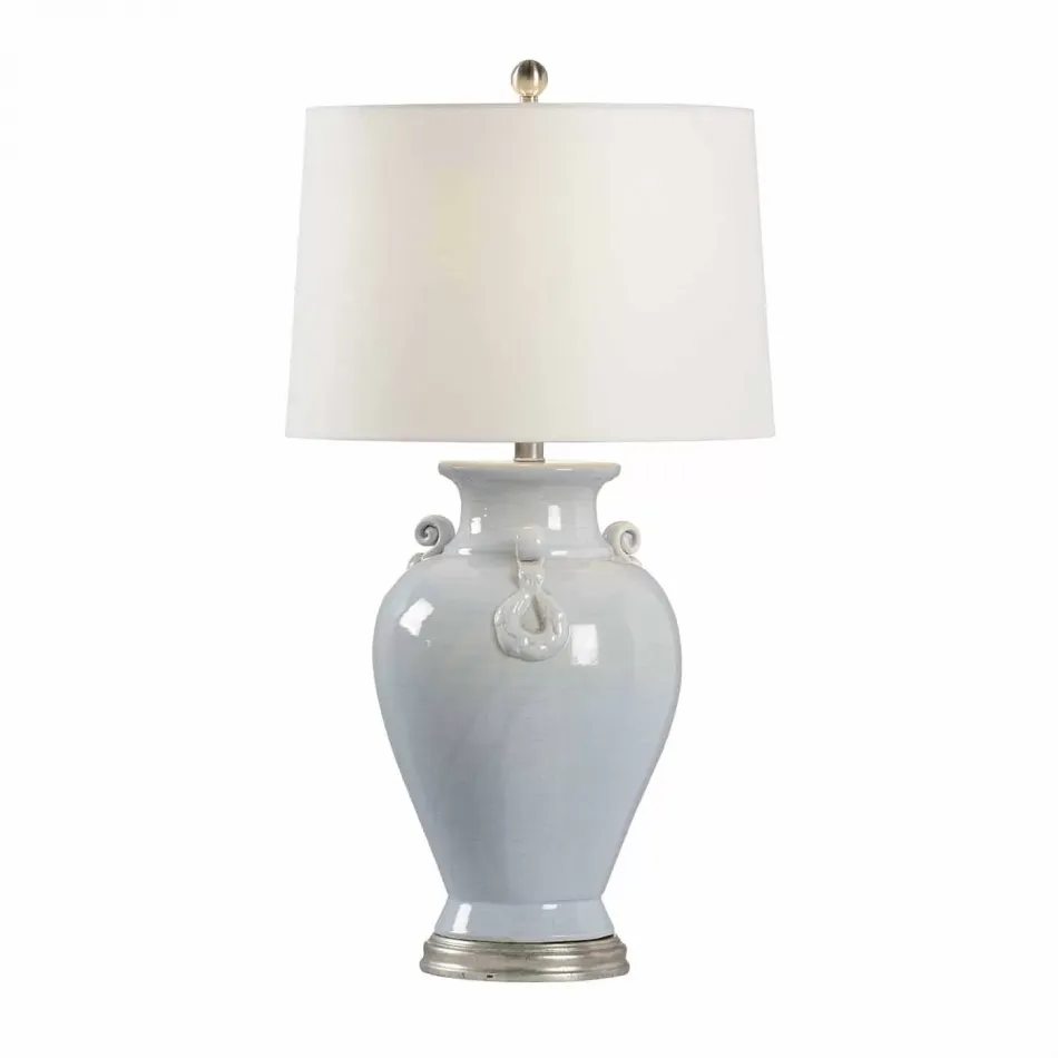 Fabiano Lamp Cloud Blue