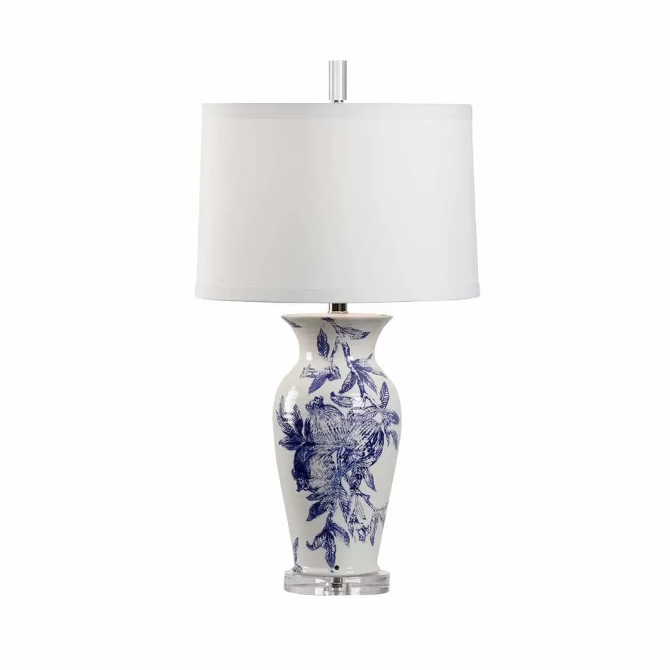 Ashley II Lamp