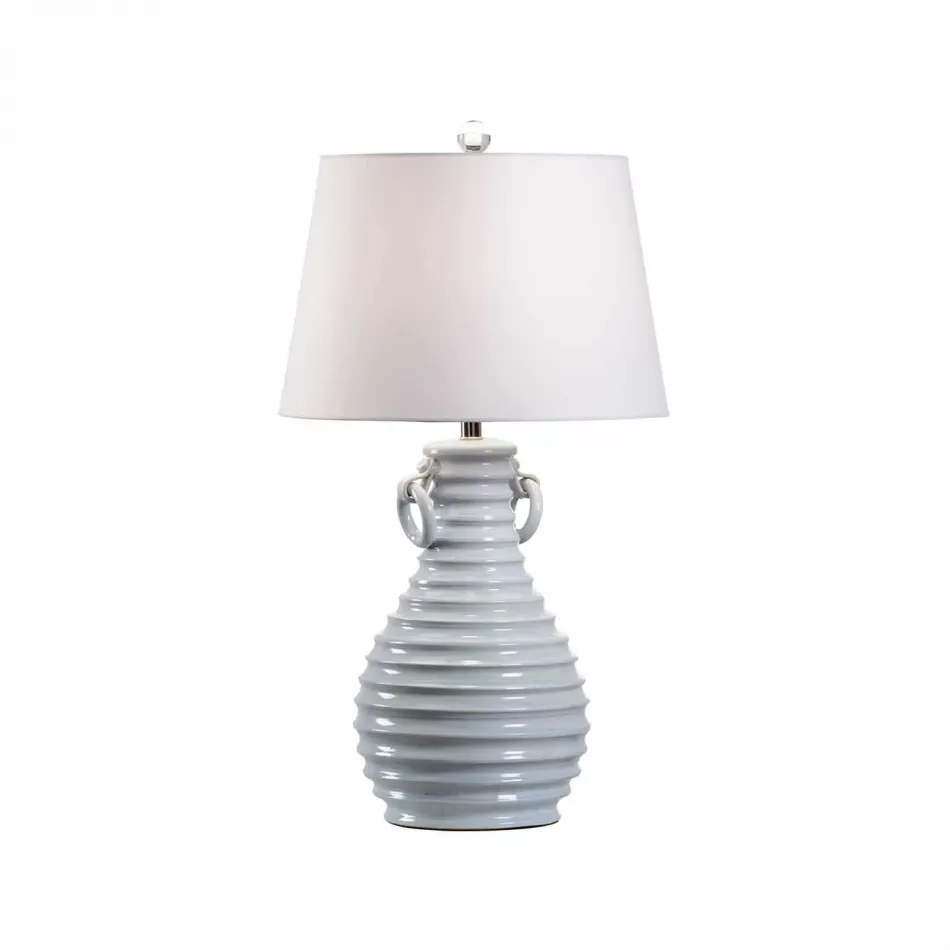 Bugello Lamp Blue