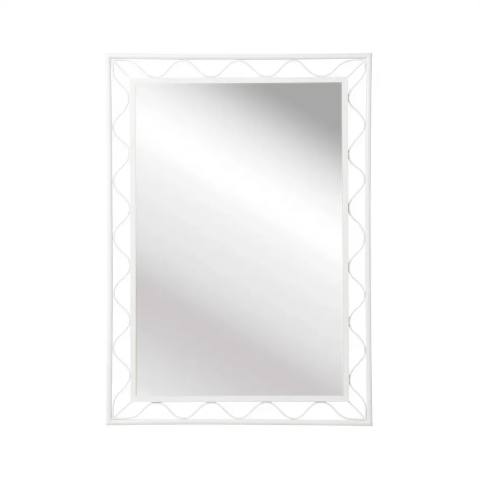 Elkins Mirror