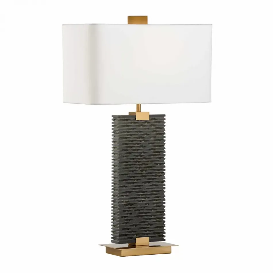 Stonehenge Lamp