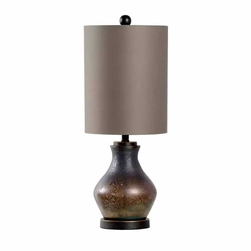Stoneridge Lamp