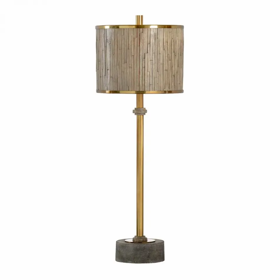 CURRITUCK LAMP
