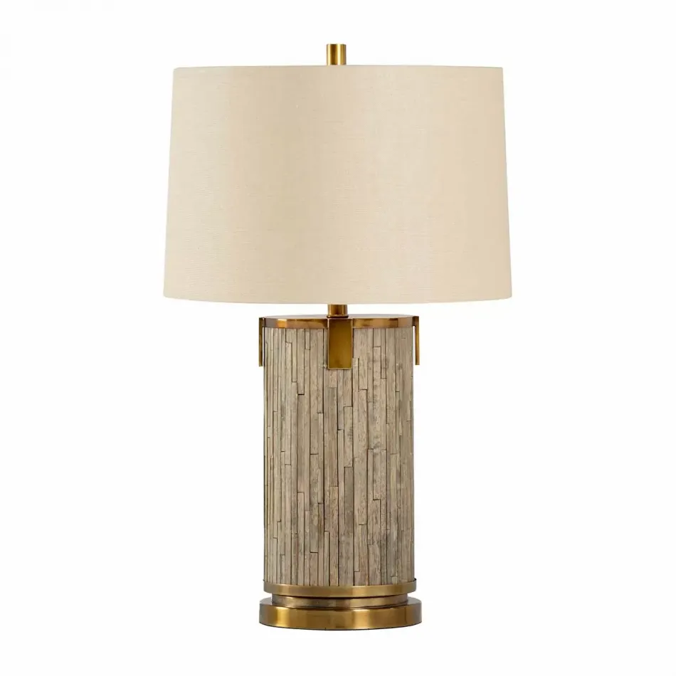 White's Creek Lamp