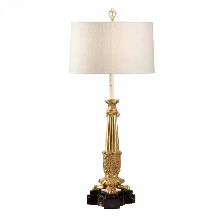 Gallery Lamp