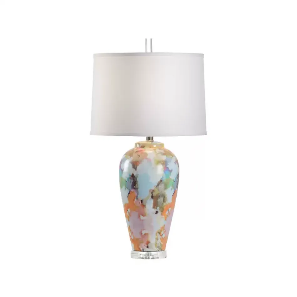 Under The Sea II Lamp