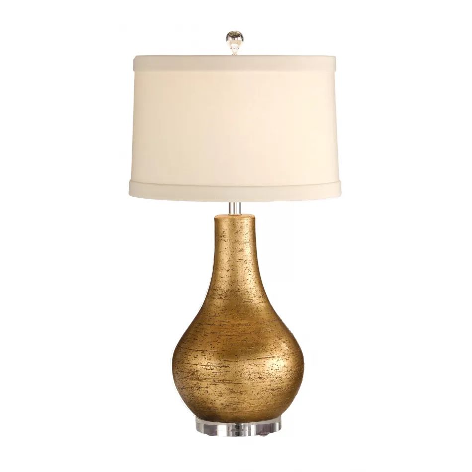 Moderno Lamp Gold