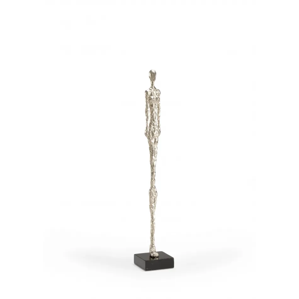 Sculptured Figure Medium