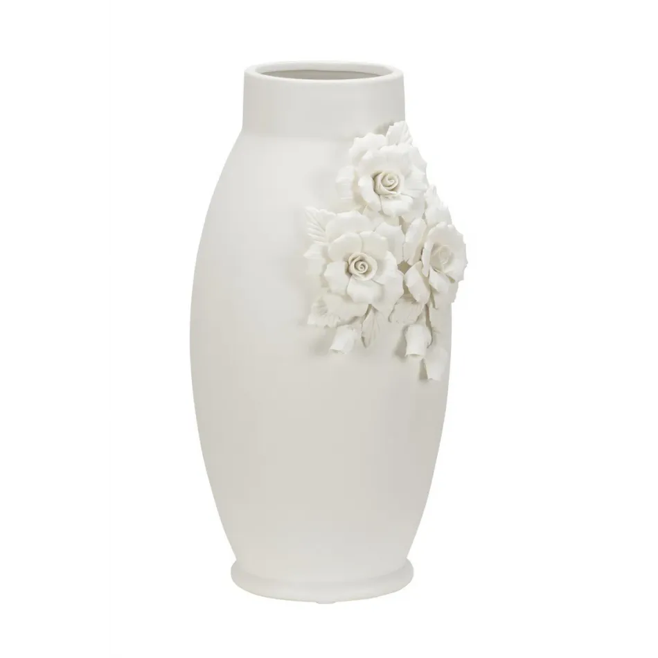 Savoir Faire Vase Large