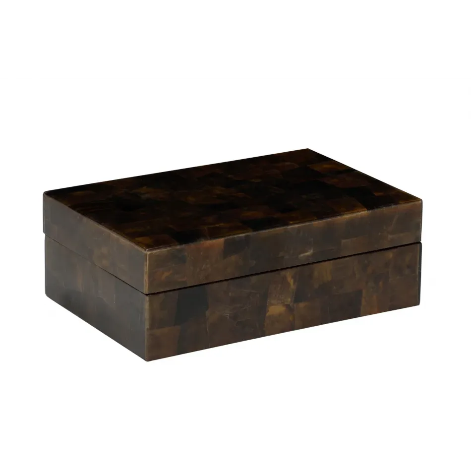 Box Step