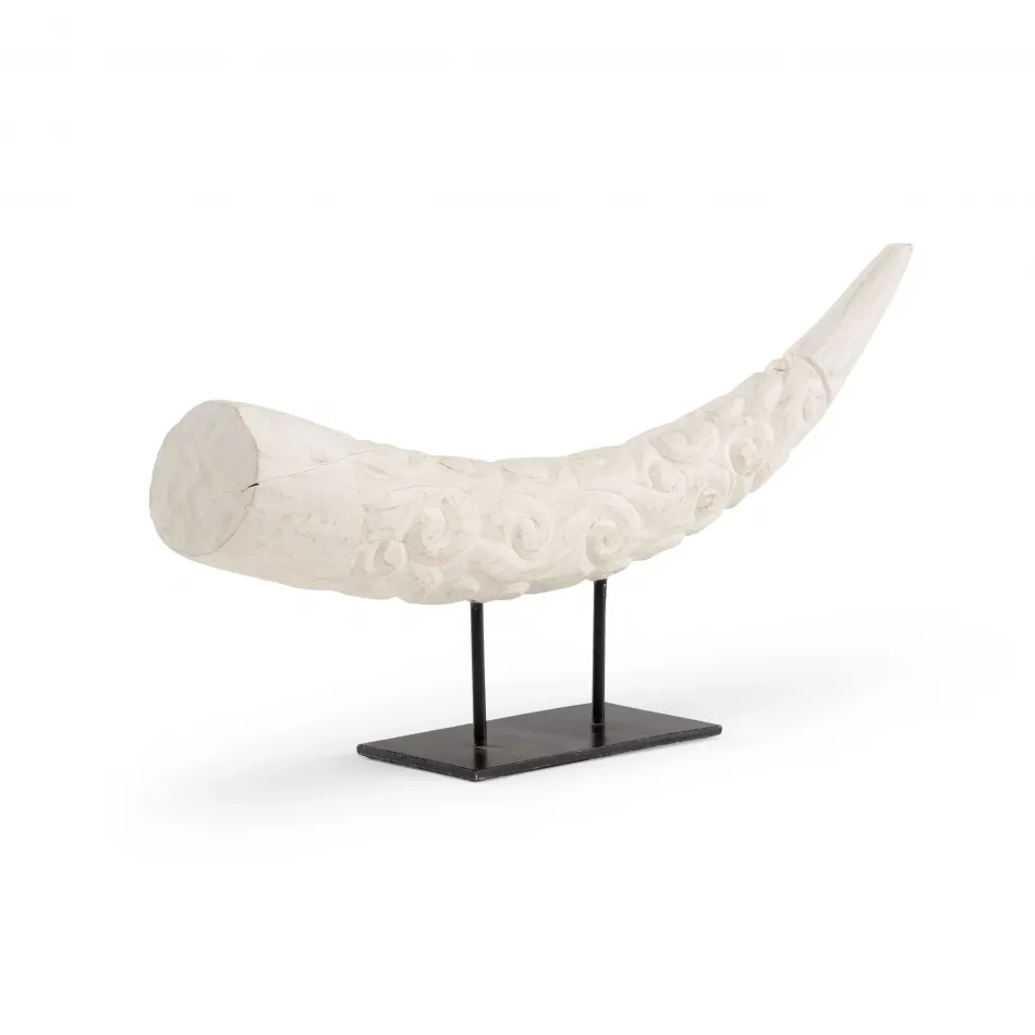 Elephant Tusk