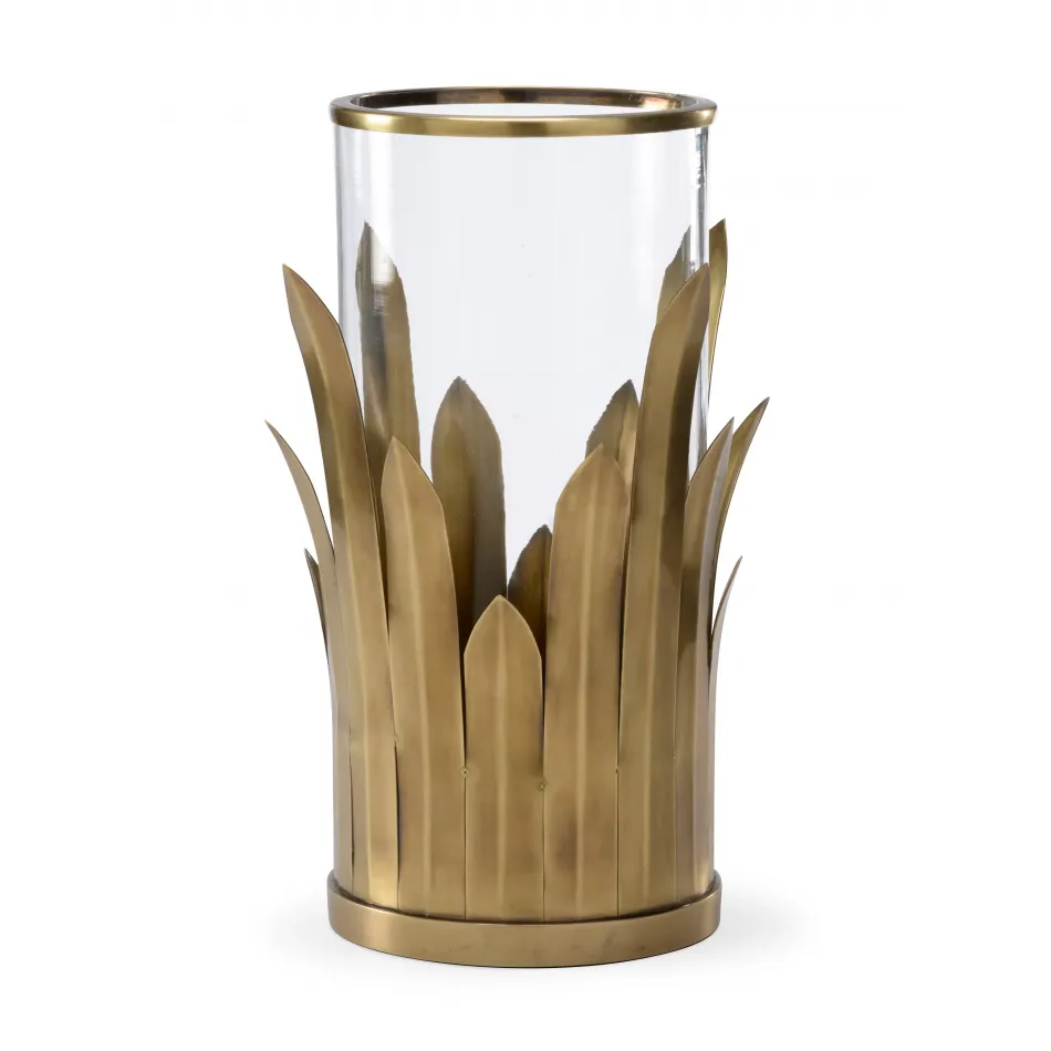Bull Rush Hurricane Small