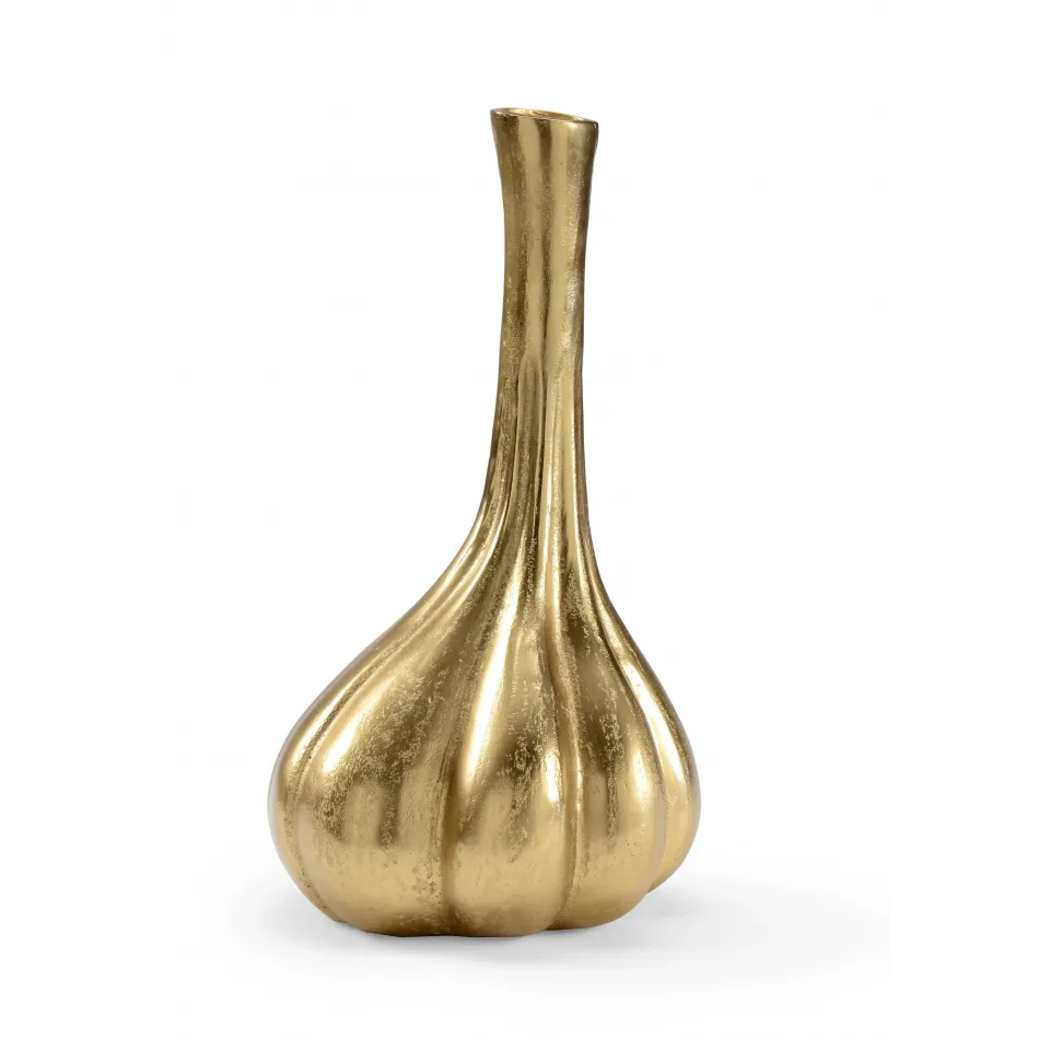 Garlic Vase (Sm)