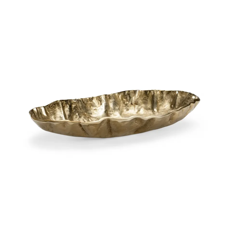 Crater Bowl Small