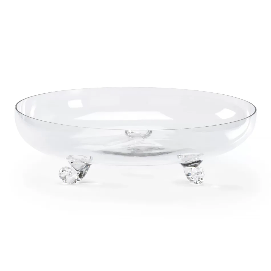 Glass Bowl