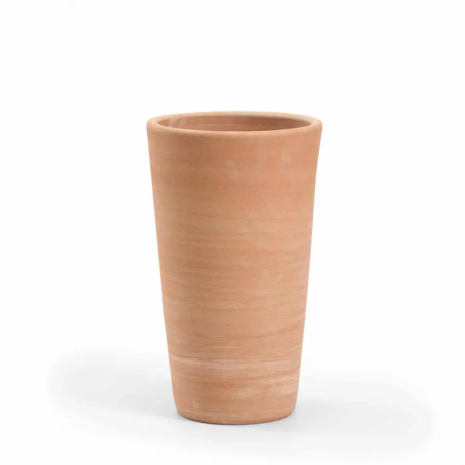 Impruneta Cylinder Pot Medium