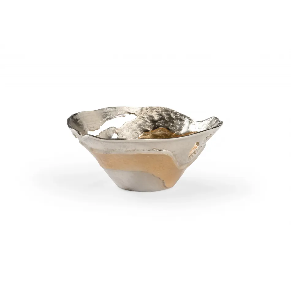 Van Sinderen Bowl Small